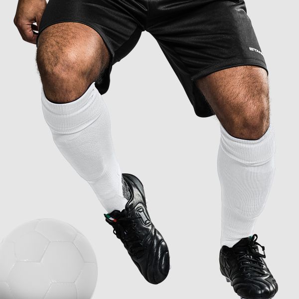 Uni Pro Sock - White