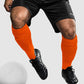 Uni Pro Sock - Orange