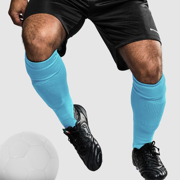 Uni Pro Sock - Aqua Blue