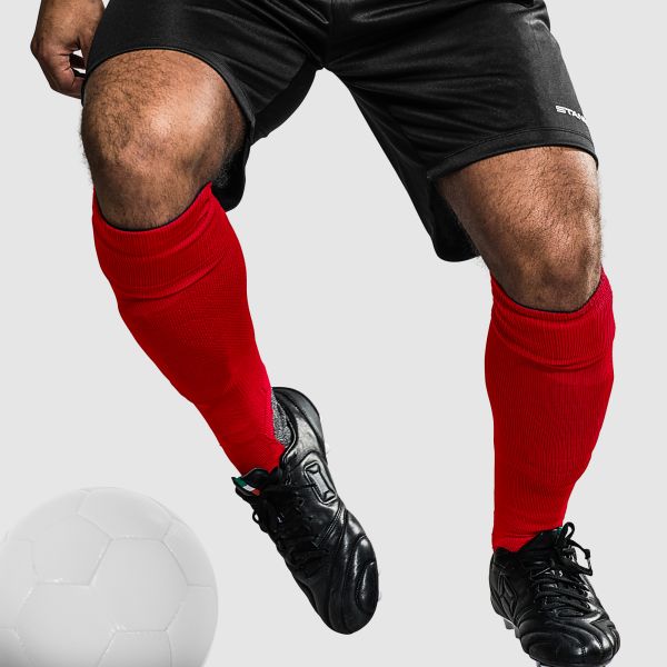 Uni Pro Sock - Red