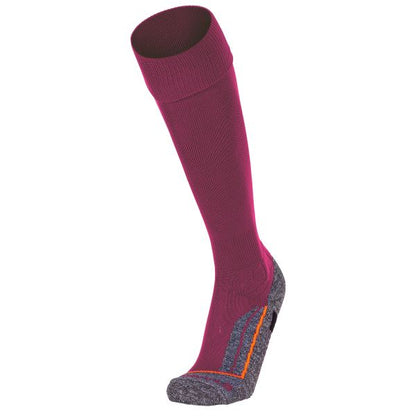 Uni Pro Sock - Maroon