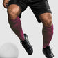 Uni Pro Sock - Maroon