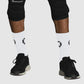 Basic Socks 3-Pack - White