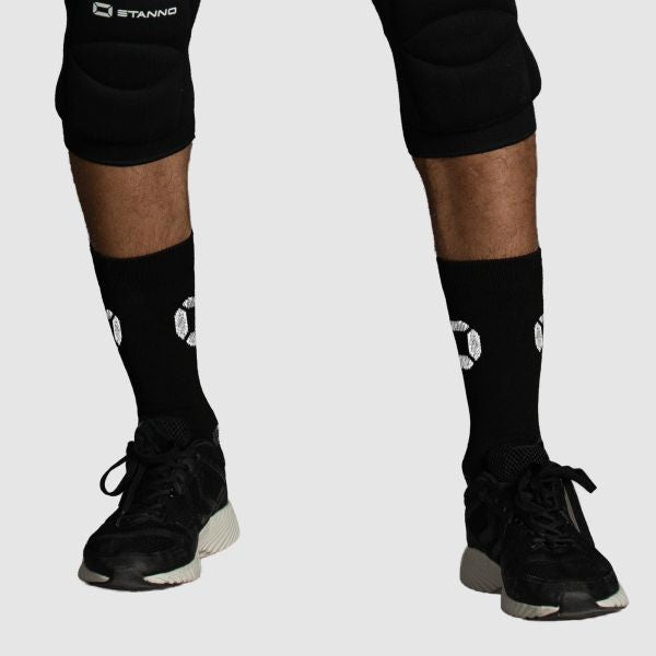 Basic Socks 3-Pack - Black