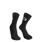 Basic Socks 3-Pack - Black