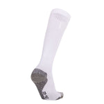 Prime Compression Socks - White