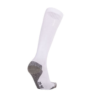 Prime Compression Socks - White