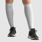 Prime Compression Socks - White