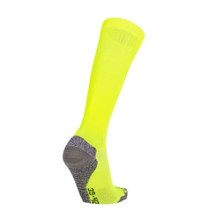 Prime Compression Socks - Neon Yellow
