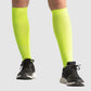 Prime Compression Socks - Neon Yellow