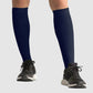 Prime Compression Socks - Navy