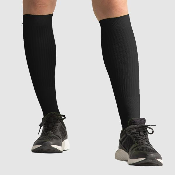 Prime Compression Socks - Black
