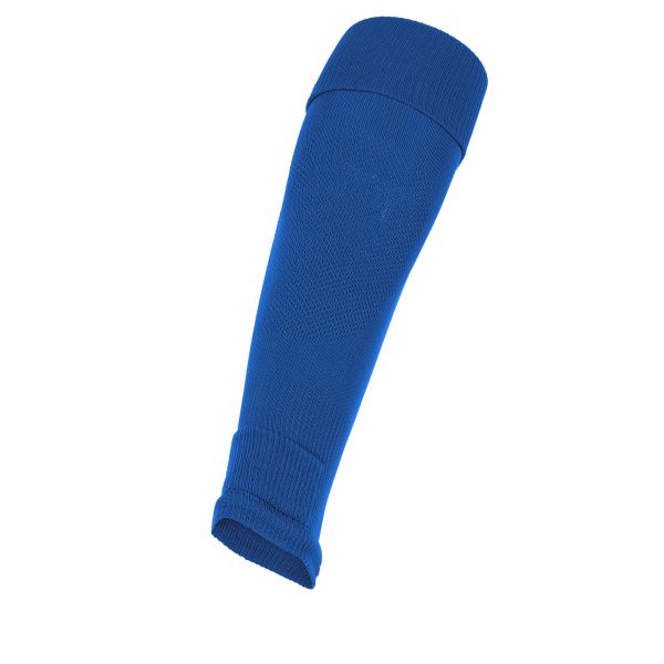 Move Footless Socks - Royal