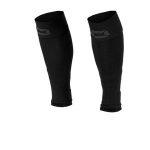Marston Green FC Footless Socks