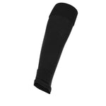 Move Footless Socks - Black
