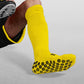 Raw Crew Socks - Yellow-Black