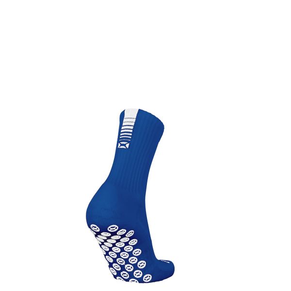 Raw Crew Socks - Royal