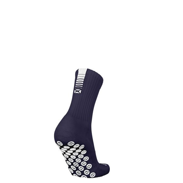 Raw Crew Socks - Navy