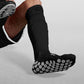 Raw Crew Socks - Black-White