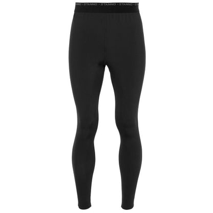 Thermo Pants - Black