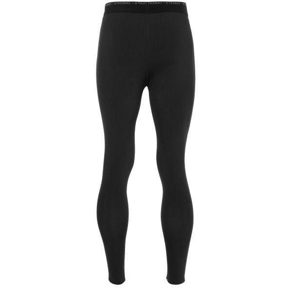 Thermo Pants - Black