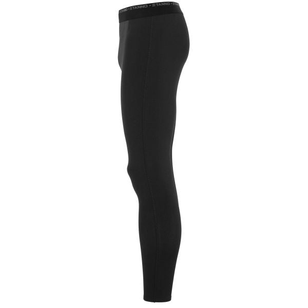 Thermo Pants - Black
