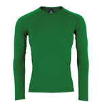 Core Baselayer Long Sleeve Shirt - Green