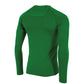 Core Baselayer Long Sleeve Shirt - Green