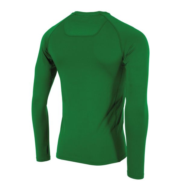 Core Baselayer Long Sleeve Shirt - Green