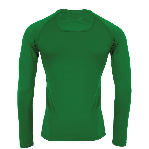 Core Baselayer Long Sleeve Shirt - Green