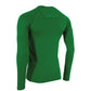 Core Baselayer Long Sleeve Shirt - Green