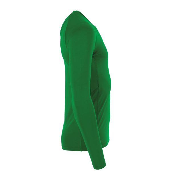 Core Baselayer Long Sleeve Shirt - Green