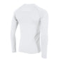 Core Baselayer Long Sleeve Shirt - White