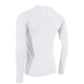 Core Baselayer Long Sleeve Shirt - White