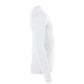 Core Baselayer Long Sleeve Shirt - White