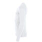 Core Baselayer Long Sleeve Shirt - White