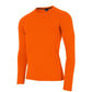 Marston Green FC Baselayer Senior Long Sleeve Shirt