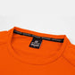 Core Baselayer Long Sleeve Shirt - Orange