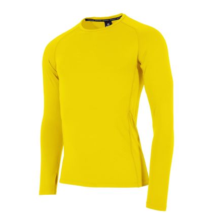 Marston Green FC Baselayer Junior Long Sleeve Shirt