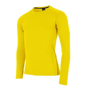 Marston Green FC Baselayer Senior Long Sleeve Shirt