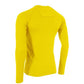 Core Baselayer Long Sleeve Shirt - Yellow