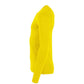 Core Baselayer Long Sleeve Shirt - Yellow