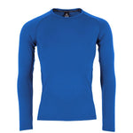 Core Baselayer Long Sleeve Shirt - Royal