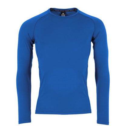 Core Baselayer Long Sleeve Shirt - Royal