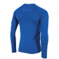 Core Baselayer Long Sleeve Shirt - Royal