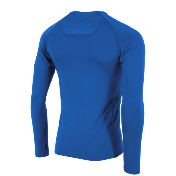 Core Baselayer Long Sleeve Shirt - Royal