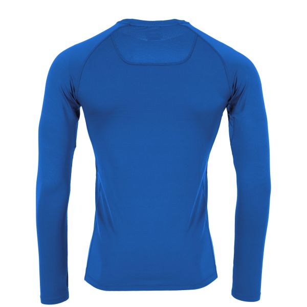 Core Baselayer Long Sleeve Shirt - Royal