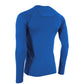 Core Baselayer Long Sleeve Shirt - Royal