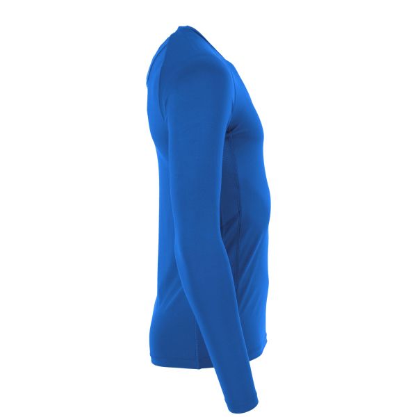 Core Baselayer Long Sleeve Shirt - Royal