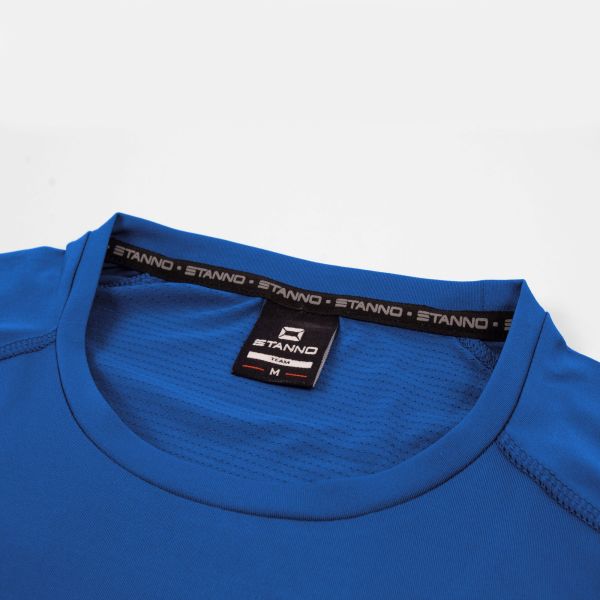 Core Baselayer Long Sleeve Shirt - Royal